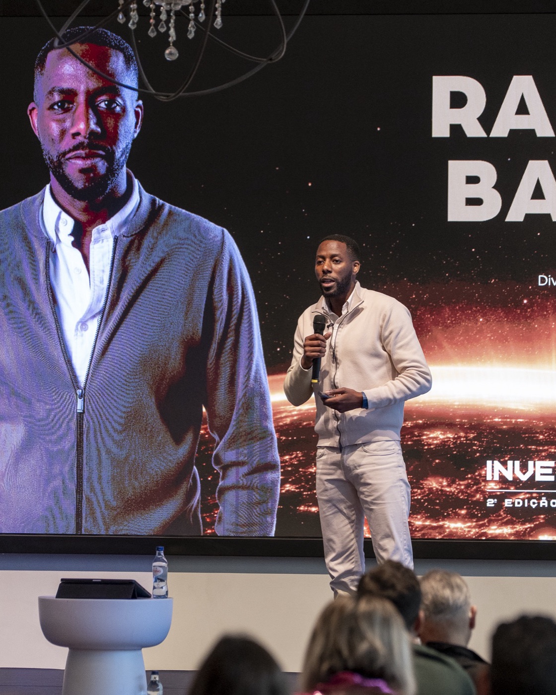Raffik Baldé